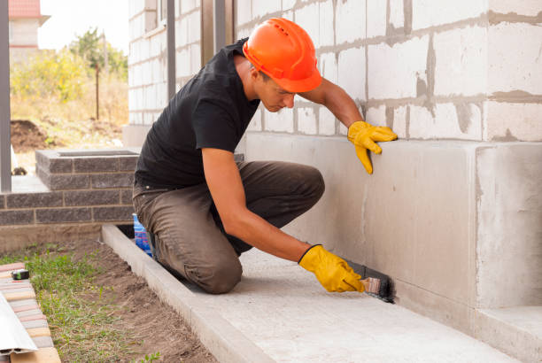 Licensed Exterior Waterproofing service in Menominee, MI - Halo Water Proofing